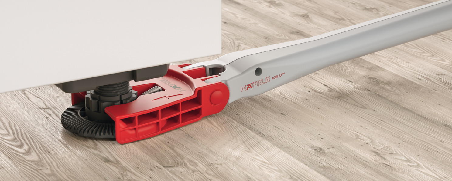 AXILO 78 Profnl Starter Set Sckt Adj