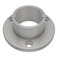 Loox W/Robe Profile D25mm 2.5m Pl/AA Slv