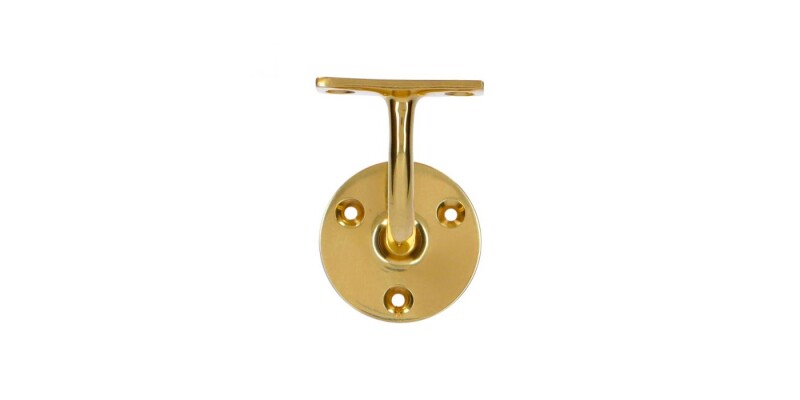 Alexander and Wilks Architectural Handrail Bracket