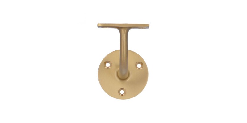 Alexander and Wilks Architectural Handrail Bracket
