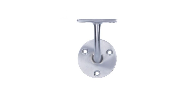 Alexander and Wilks Architectural Handrail Bracket