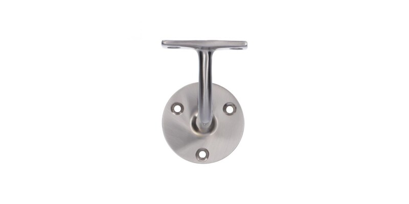 Alexander and Wilks Architectural Handrail Bracket