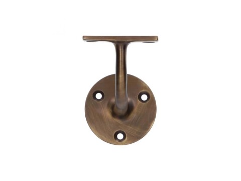 Alexander and Wilks Architectural Handrail Bracket