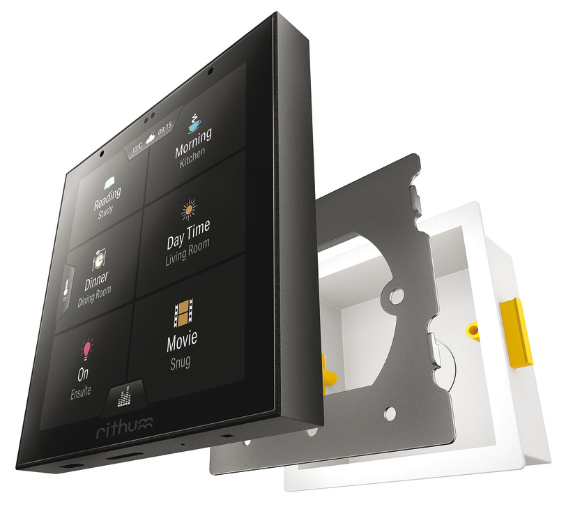 Rithum Switch inc Zuma Plugin Blk