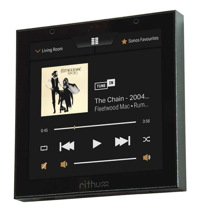 Rithum Switch inc Zuma Plugin Blk