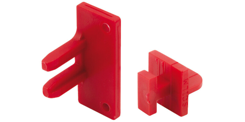 Connectors, for Profiles, Gola System B/C