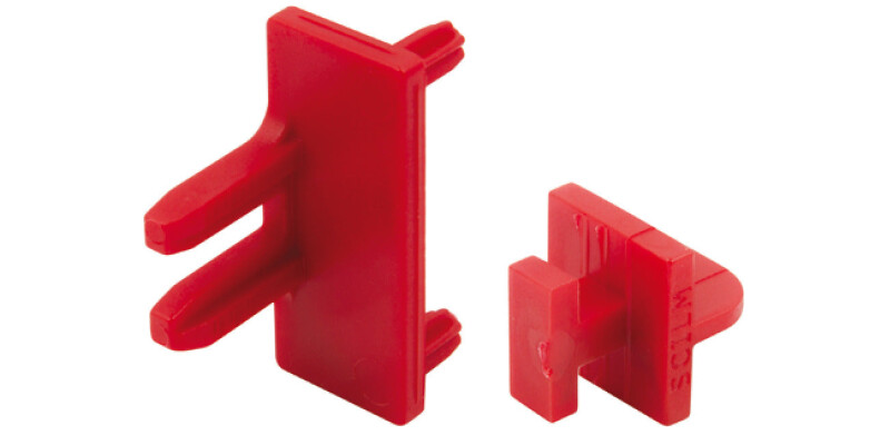 Connectors, for Profiles, Gola System B/C