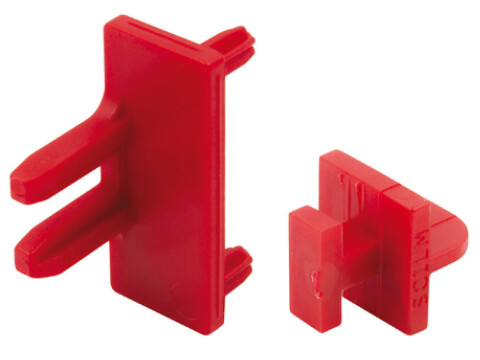 Connectors, for Profiles, Gola System B/C