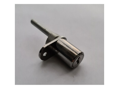 L&F 5851 SINGLE WING PEDESTAL DESK LOCK