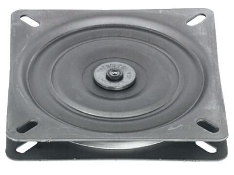 Furniture Turntable, 360deg, Load Capacity 150 kg