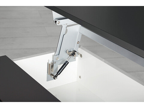 Table Top Fitting, Swing Up, Tavoflex