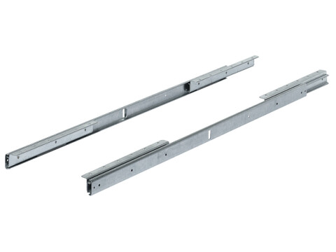 Extending Table Runners, for Single Leaf Insert