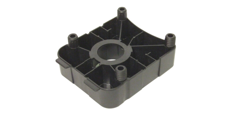 Plinth Foot Top Section, Recycled Plastic