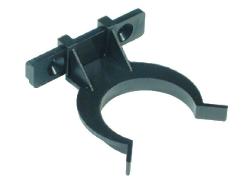 Plinth Panel Clip, for Connecting Panel to Foot, Screw Fixing