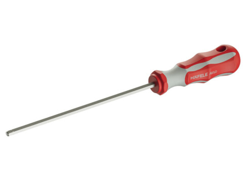 Extension Tool, for H&auml;fele Axilo