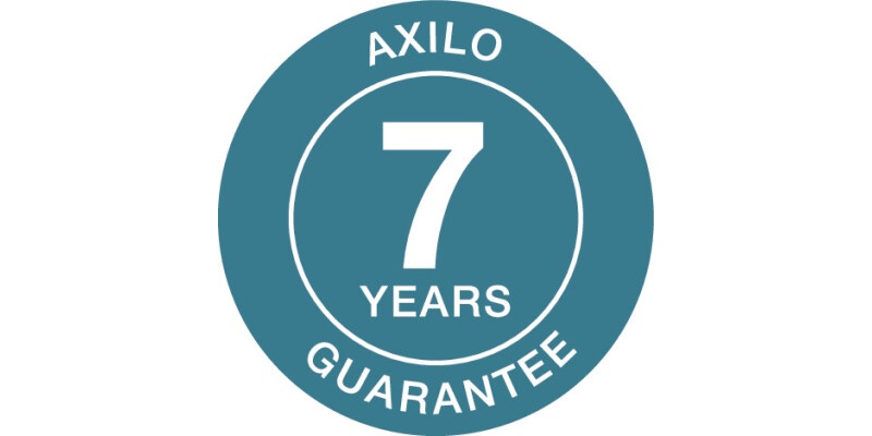 AXILO 78 Plinth Foot Top Section Screw