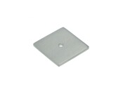 Alexander and Wilks Quantock Square Backplate