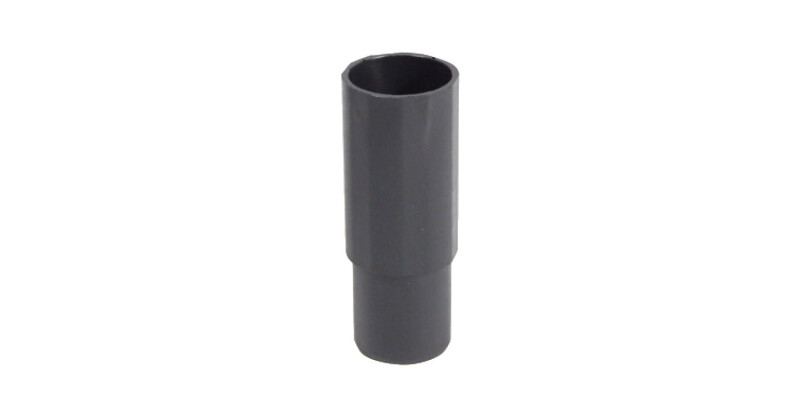 Shaft Extension, for Use With Foot and Shaft Sections, Plastic