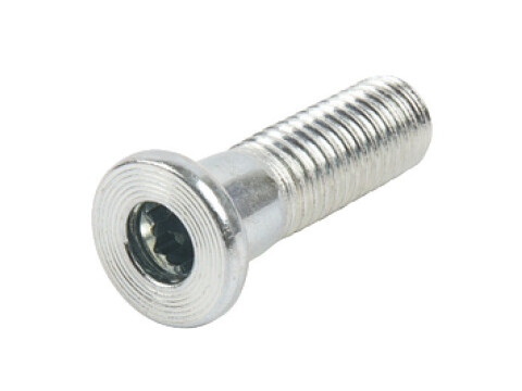 M10 Screw, for Mounting Plinth Foot Top Section