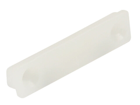 Plinth Bracket, for use with Plinth Clip