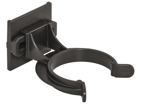 Plinth Clip, Plastic, for H&auml;fele AXILO
