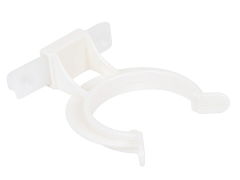 Plinth Clip, Plastic, for H&auml;fele AXILO