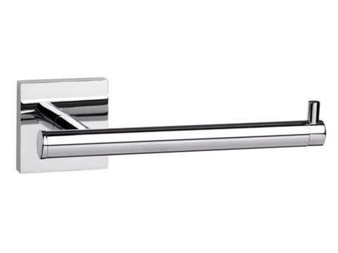 Toilet Roll Holder, Height 54 mm x Width 170 mm x Depth 76 mm, Chester