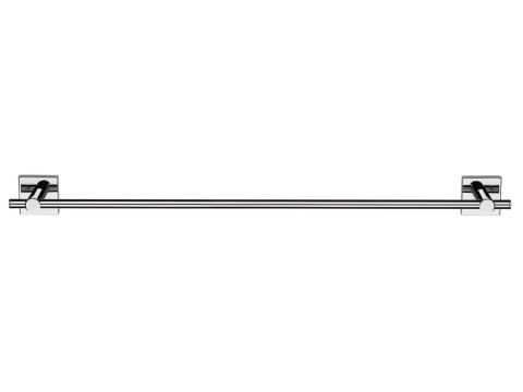 Towel Rail, Height 54 mm x Depth 73 mm, Chester