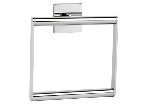 Towel Ring, Height 168 mm x Width 153 mm x Depth 58 mm, Chester