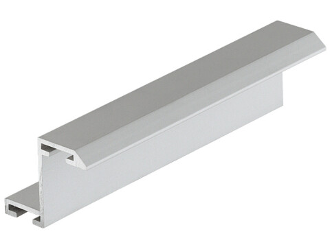 Z-Frame Profile, Length 4000 mm