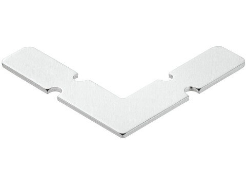Corner Connector, for Z Frame Profile