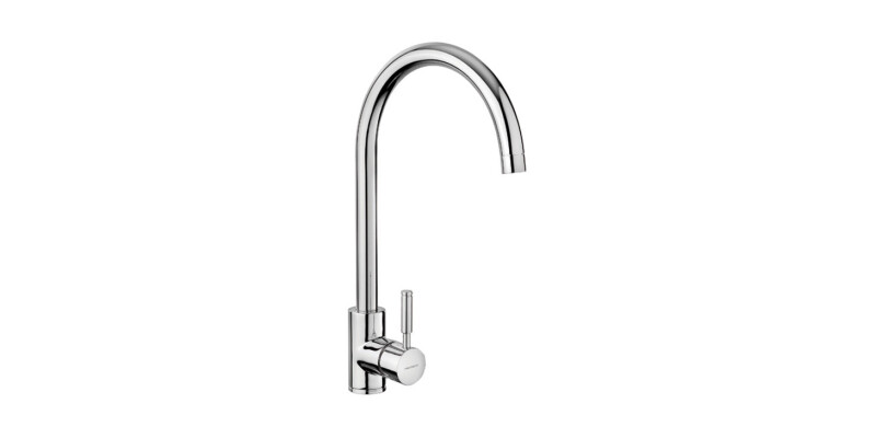 Mixer Tap, Single Lever, Rangemaster Aquatrend