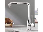 Grohe Essence Mono Tap Pol Chrome