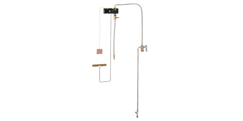 Grohe Foot Control Upgrade Set for Taps