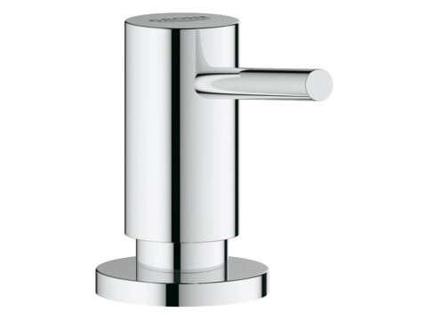 Soap Dispenser, Grohe Cosmopolitan