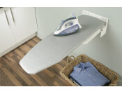 Ironfix Wall Mnt Iron Board Aluminium