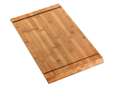 Chopping Board, Bamboo, Rangemaster KA10