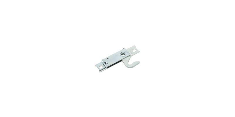 5589 HOOKED BOLT BUDGET LOCK - 112MM