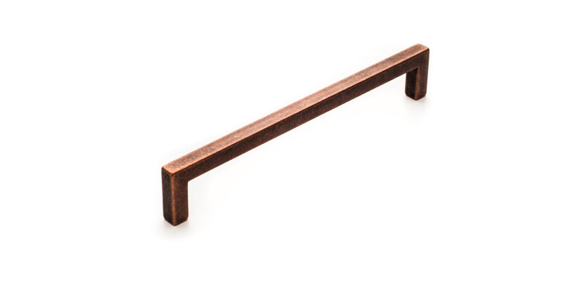 Quanto Bar Pull Handle