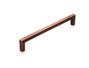 Quanto Bar Pull Handle