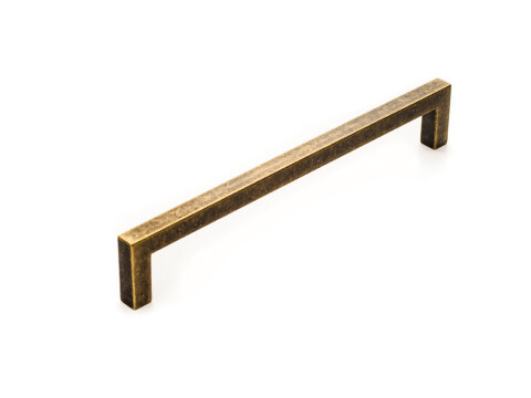Quanto Bar Pull Handle