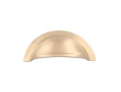 Alexander and Wilks Bardom Ridged Cup Handle