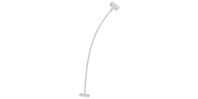 Flap Stay, Flexible, for Light-Weight Flaps