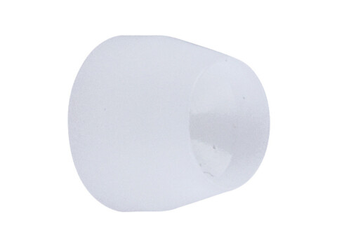 Front Fixing Clip, for 250 mm High, Nova Pro Scala