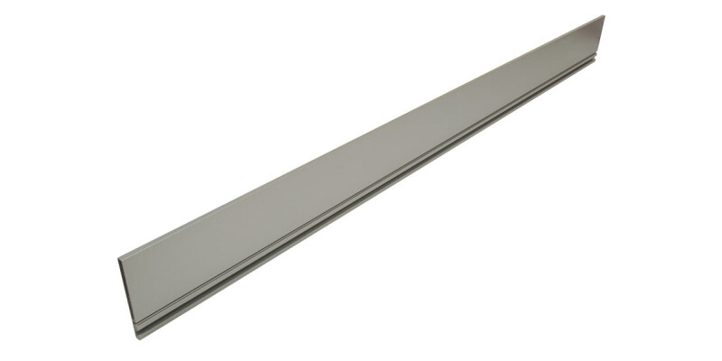 Front Panel, for Internal Drawer with 89 mm High Sides, Vionaro