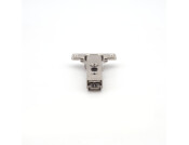 OLYMPIA Concealed Hinge