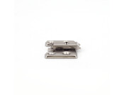 Mounting Plate for OLYMPIA Concealed Hinge