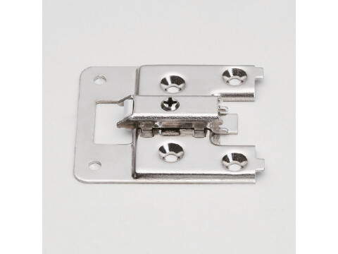 Mounting Plate for AILERON stay