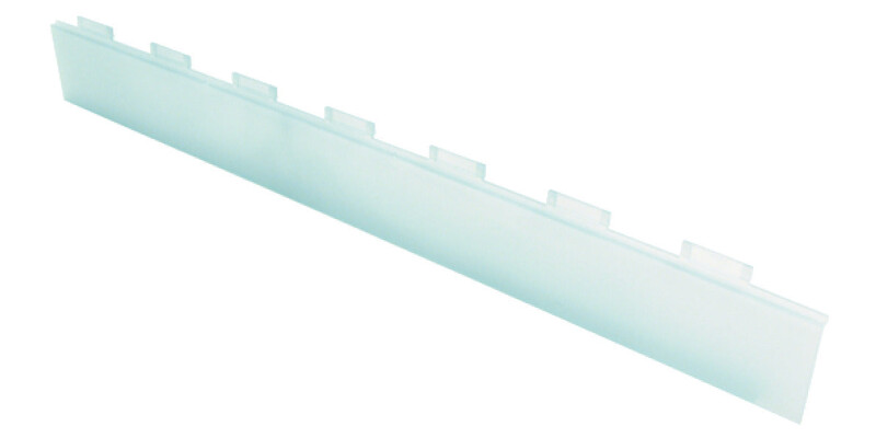 End Piece, for Cuisio Tray, Ninka