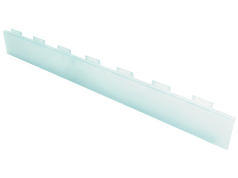 End Piece, for Cuisio Tray, Ninka